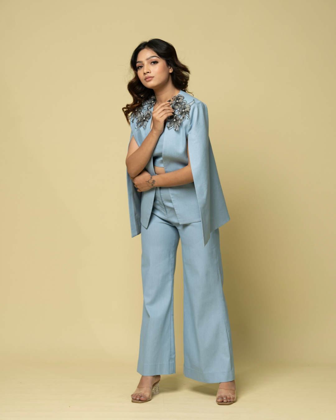 Cape Set