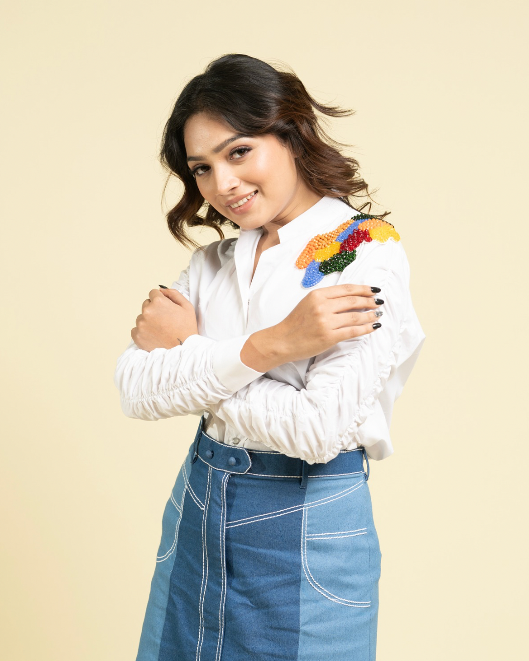 Statement Classic Shirt
