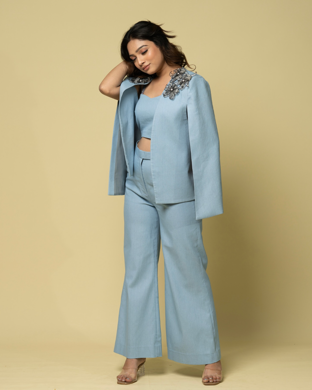 Cape Set