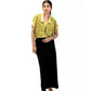 Dual Tone Co-ord Set