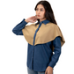 Khaki Panel Shirt
