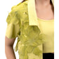 Dual Tone Co-ord Set