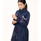 Denim Jacket Dress