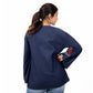 Oversized Denim Shirt