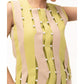 Green Beige Co-ord Set
