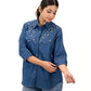Light Denim Shirt