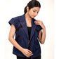 Denim Utility Jacket
