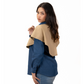 Khaki Panel Shirt