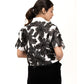 Mono Banana Co-ord Set