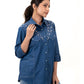Light Denim Shirt