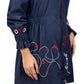 Denim Jacket Dress