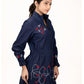 Denim Jacket Dress