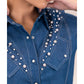 Light Denim Shirt
