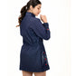 Denim Jacket Dress