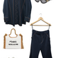 Denim Co-ord set