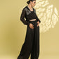 Black co-ord set