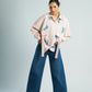 Blush Bloom Shirt