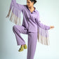 Lilac Love Affair Co-ord Set