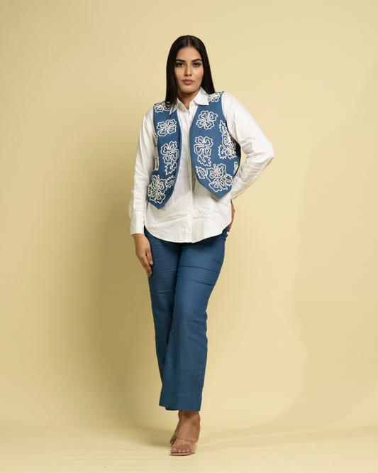 Dual Layer Shirt
