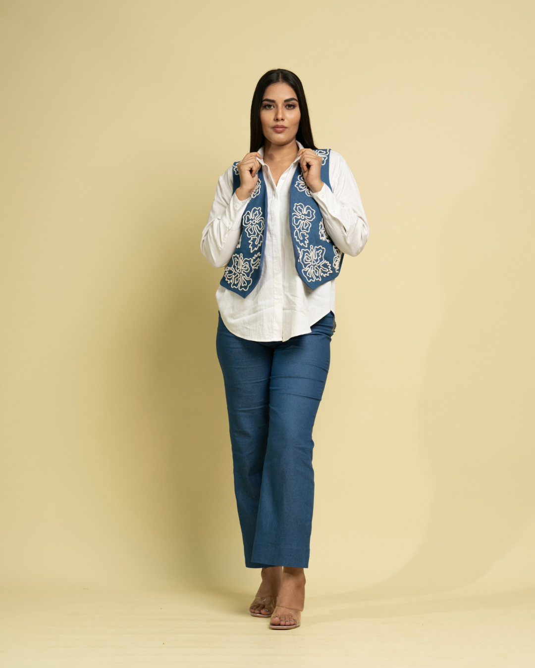 Dual Layer Shirt