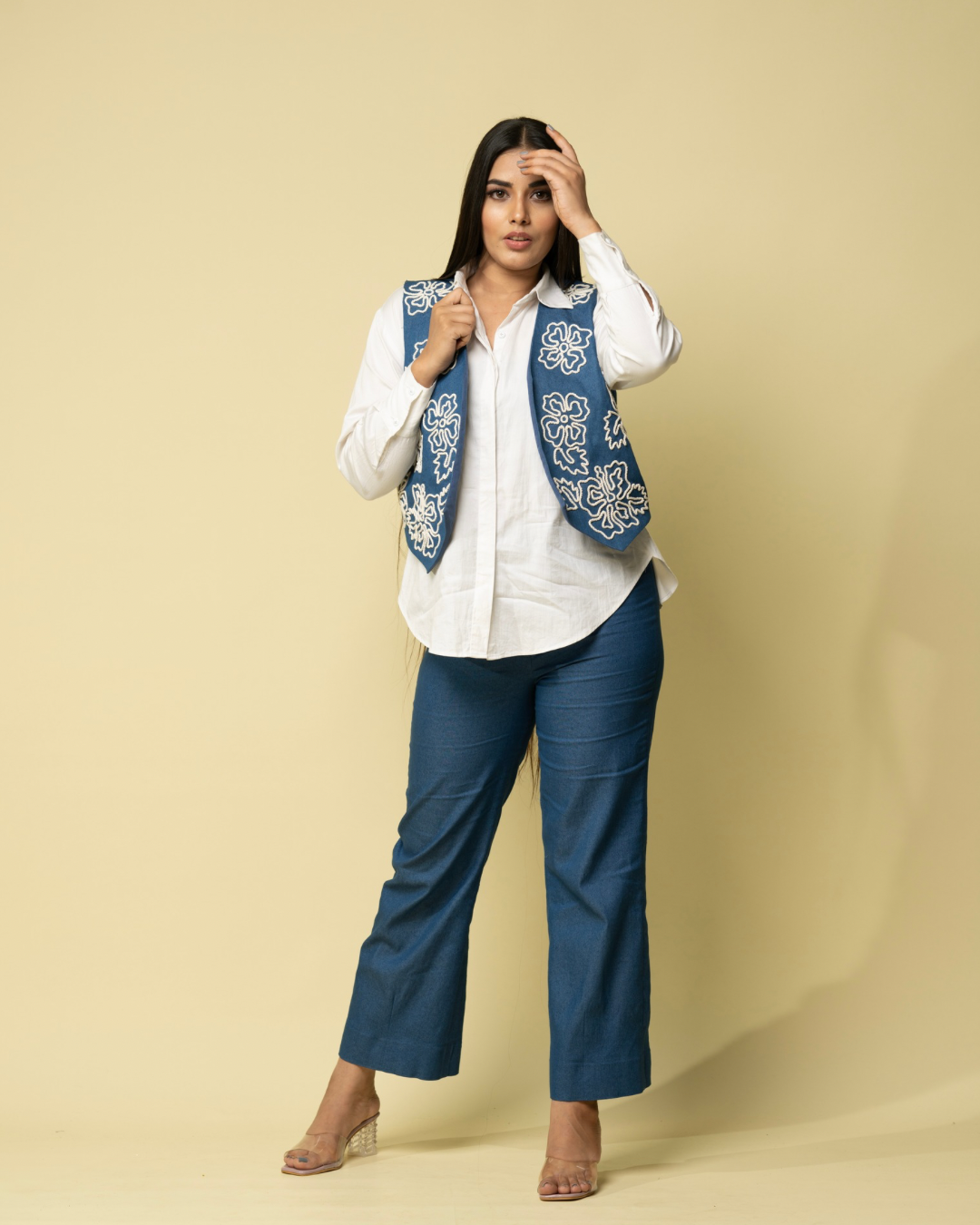 Dual Layer Shirt