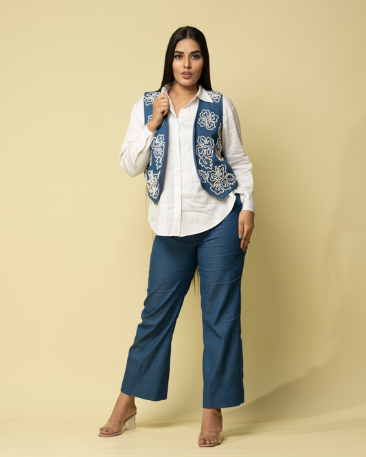 Dual Layer Shirt