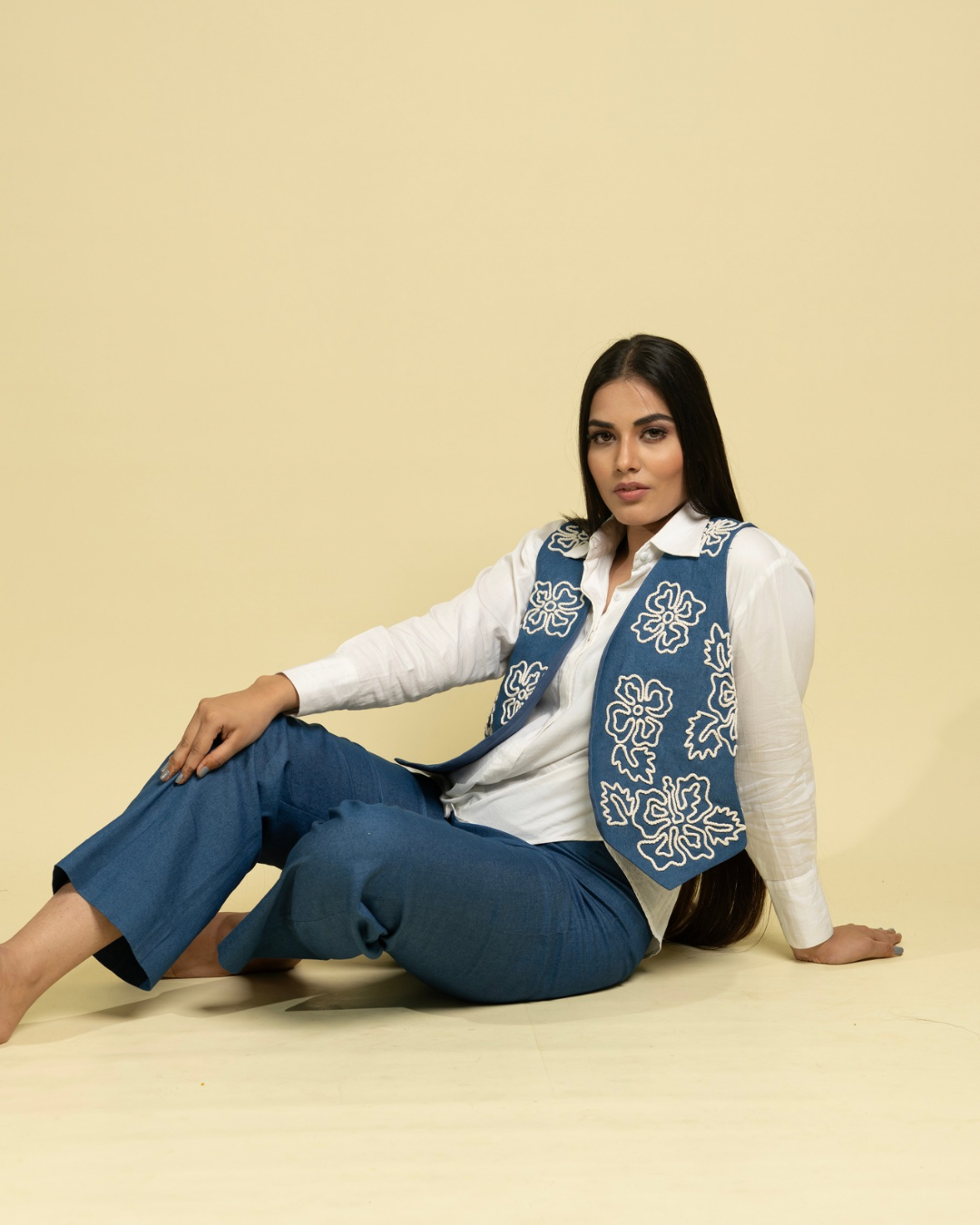 Dual Layer Shirt