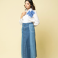 Classic Contrast shirt