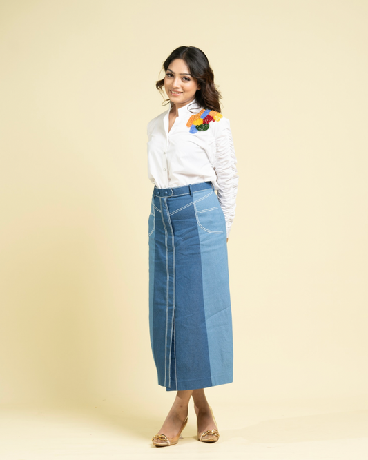Statement Classic Shirt