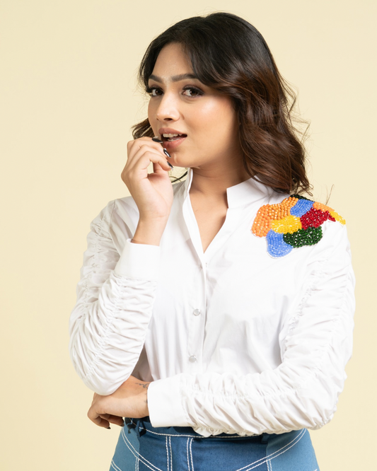 Statement Classic Shirt