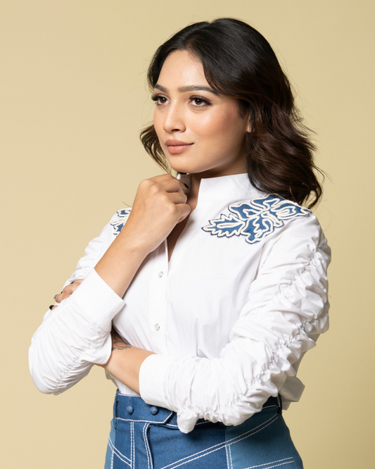 Signature Denim Duo
