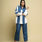 Dual Tone Shirt