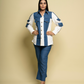 Dual Tone Shirt