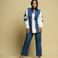 Dual Tone Shirt