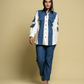 Dual Tone Shirt