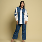 Dual Tone Shirt