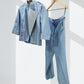 Denim co-ord set