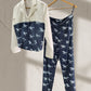 Denim Co-ord Set