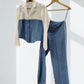 Denim Co-ord set