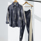 Denim Co-ord Set