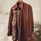 Emroidered boho shirt