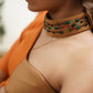 One Shoulder Jumpsuit