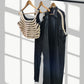 3-piece boho co-ord set