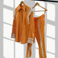 Boho co-ord set
